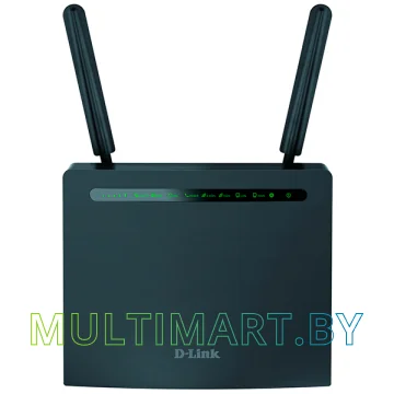 Беспроводной маршрутизатор D-Link DWR-980/4HDA1E